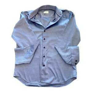 Toscano Firenze men dress shirt